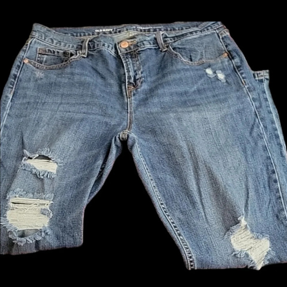 Old Navy Jeans - Picture 2 of 7